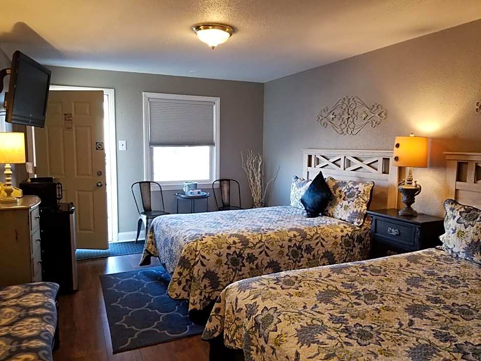 Gateway Inn Oaklawn-Chicago Midway airport