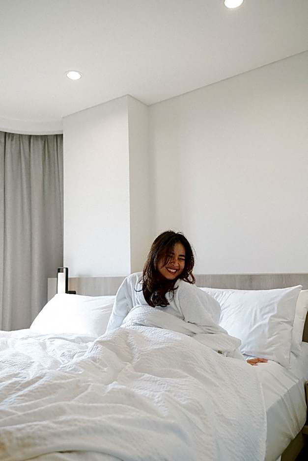 Fairfield by Marriott Jakarta Soekarno-Hatta Airport