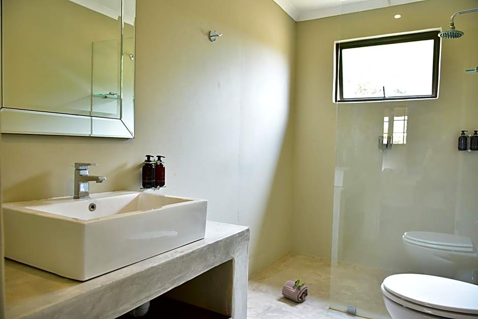 Bayala Private Safari Lodges