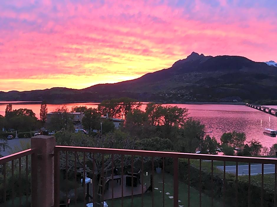 Hôtel les Chaumettes