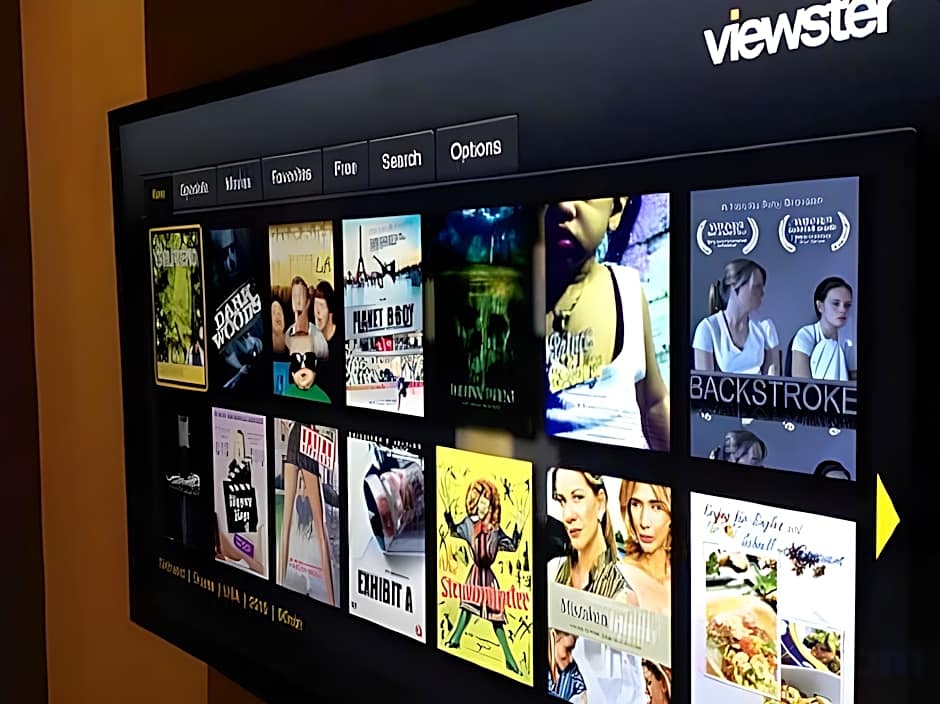 5ive Beach House Hotel