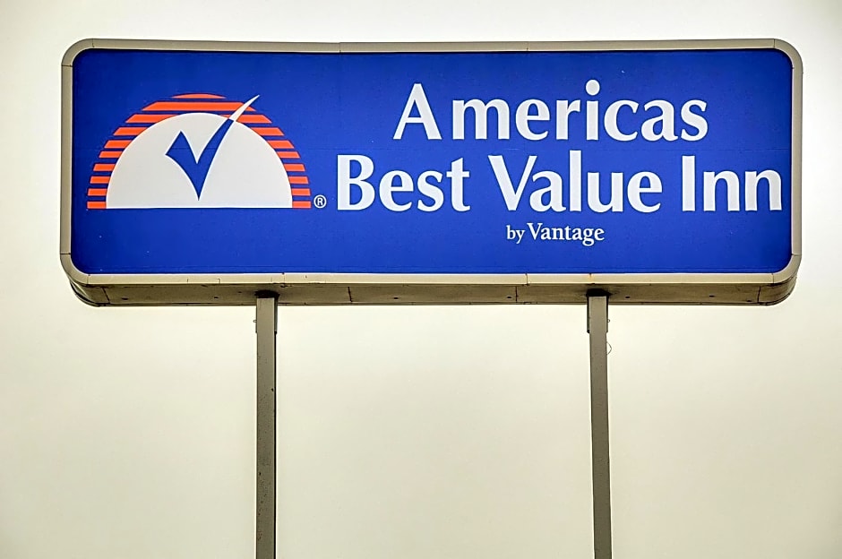 Americas Best Value Inn Midlothian