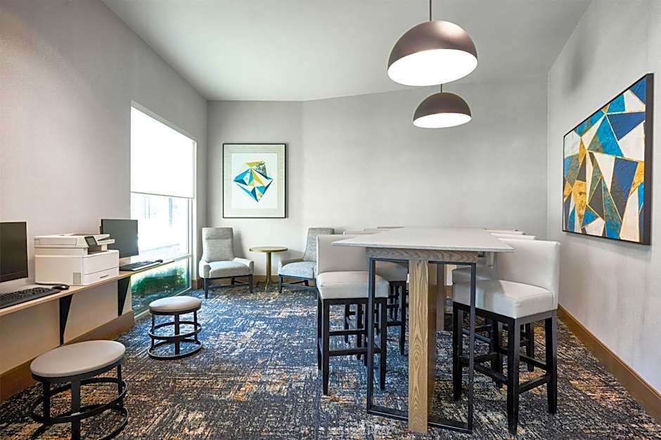 Hyatt Place Salt Lake City Downtown The Gateway