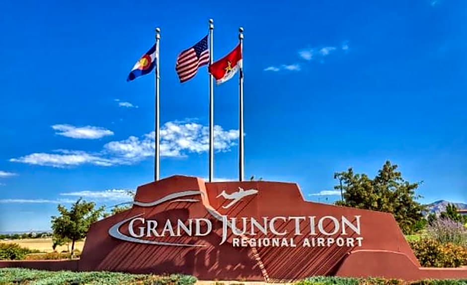 Holiday Inn Hotel & Suites Grand Junction-Airport By IHG