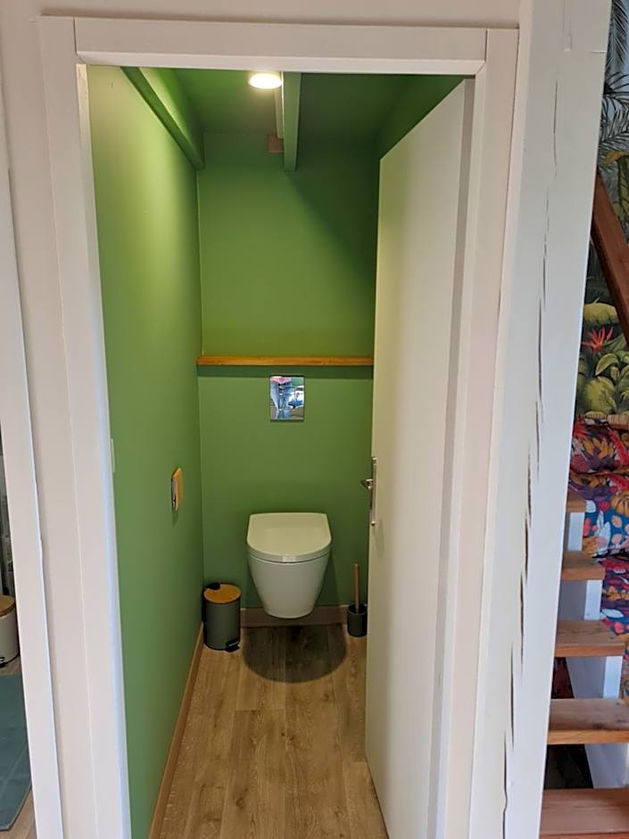 Gîte et Chambres d'Hôtes du Petit Moulin