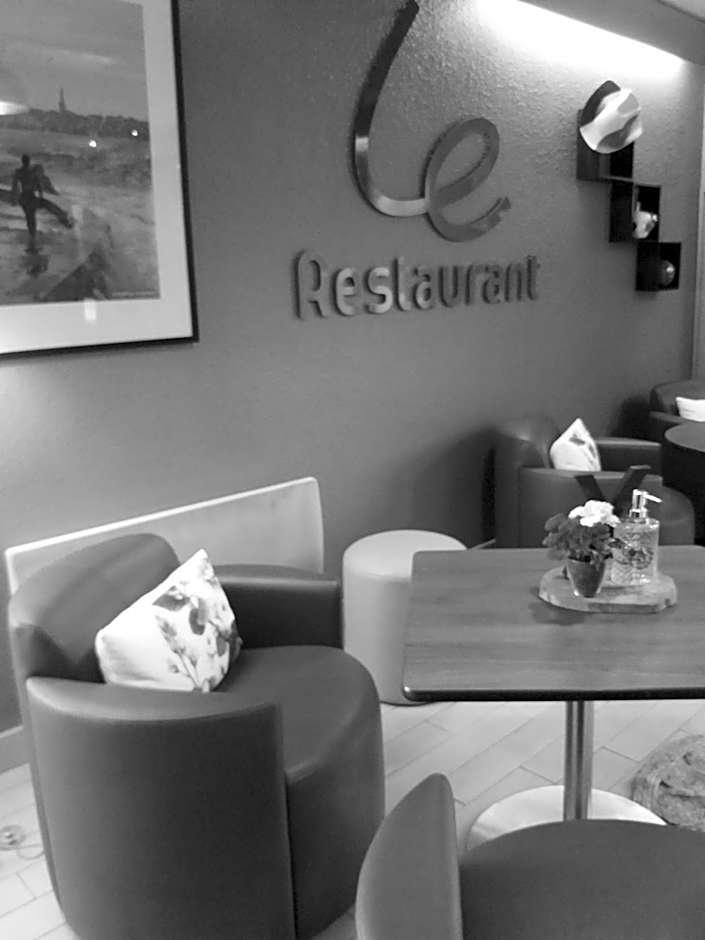 Hotel Campanile Saint-Malo  Saint-Jouan-Des-Guerets