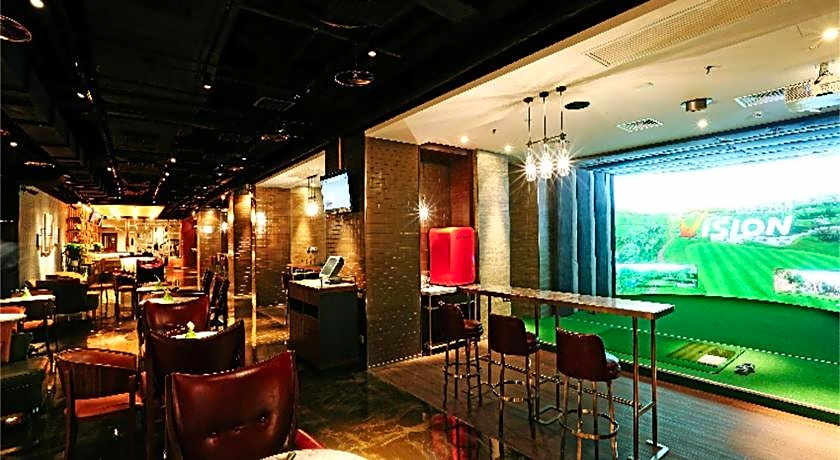 Shangri-La Hotel Dalian