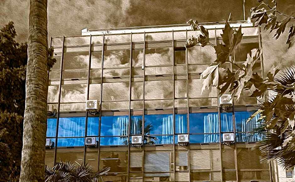 Great Living Apartments