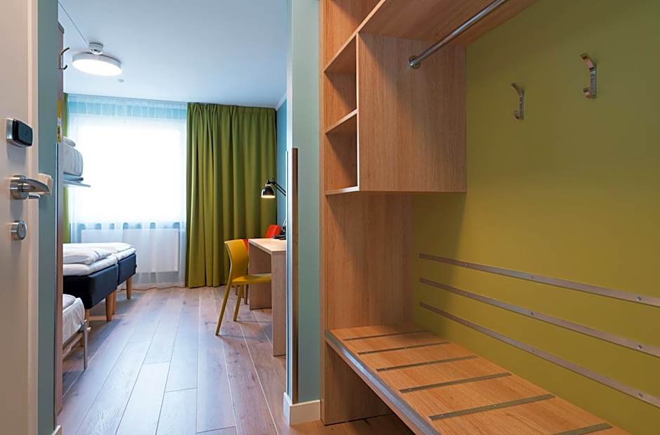 Thon Hotel Gardermoen