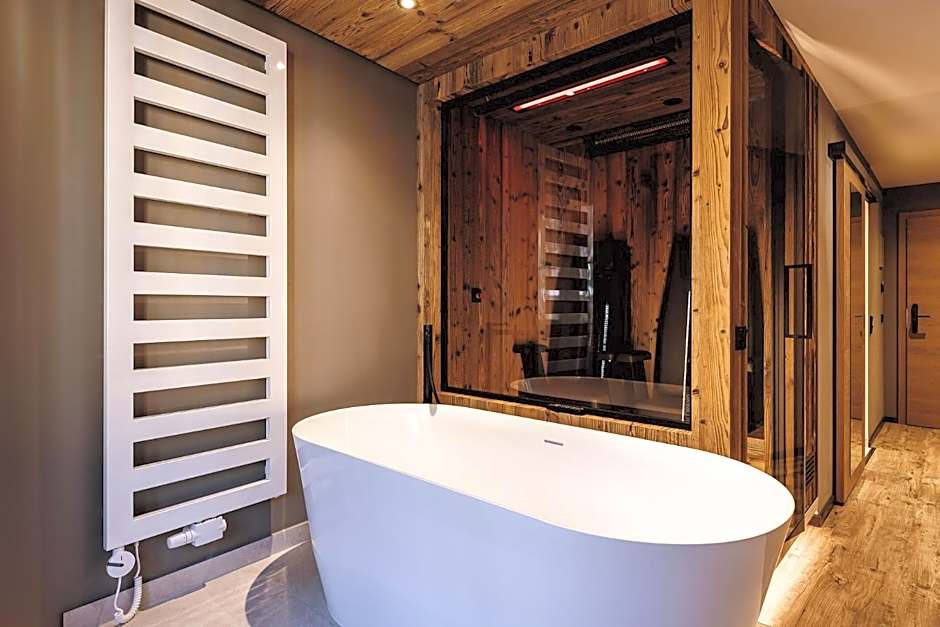 Alte Post Wellness & Thermalhotel