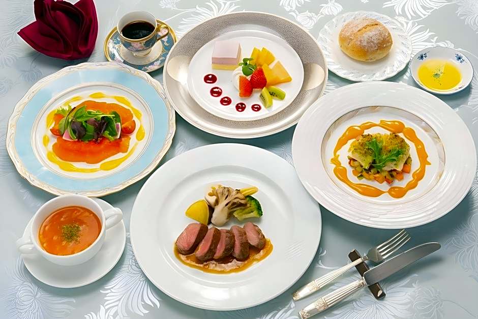 Auberge Amanohashidate