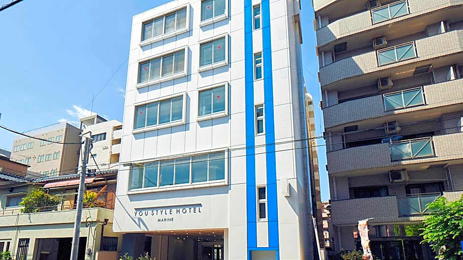 You Style Hotel MARINE