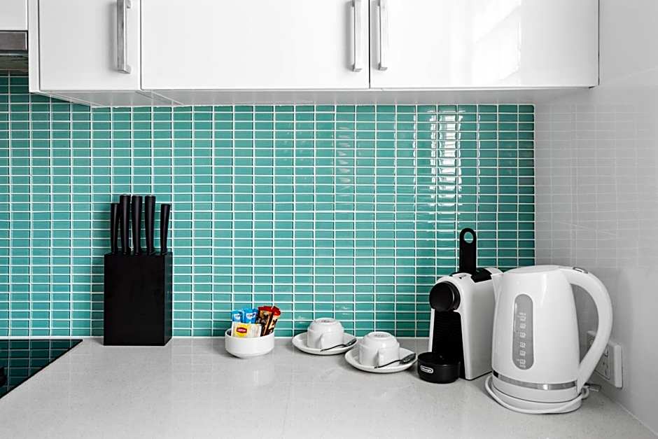 Nautica Residences Hillarys