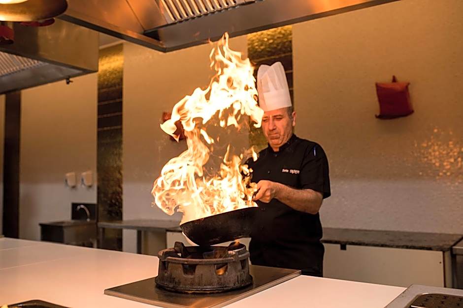 Club Hotel Felicia Village