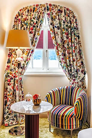 Single Room for Single Occupancy