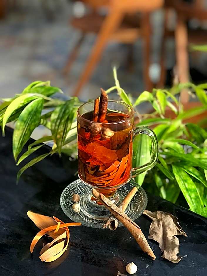 SM Tower Malioboro Hotel