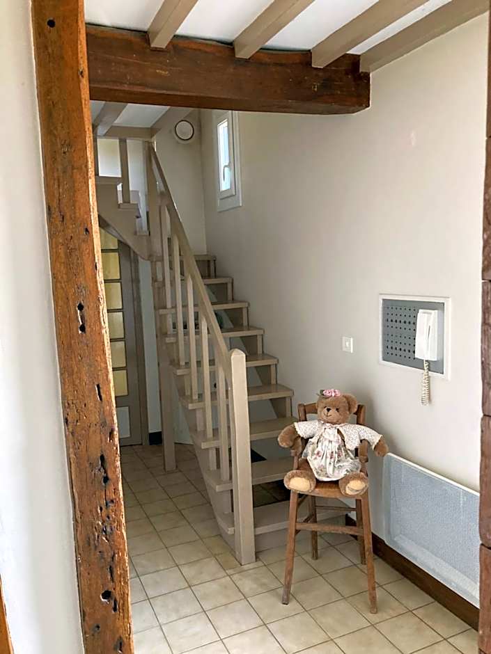 Les Chambres de Paule