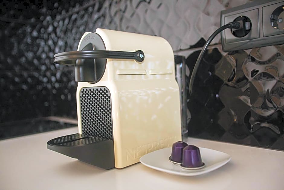 Thomar Story - Guest House