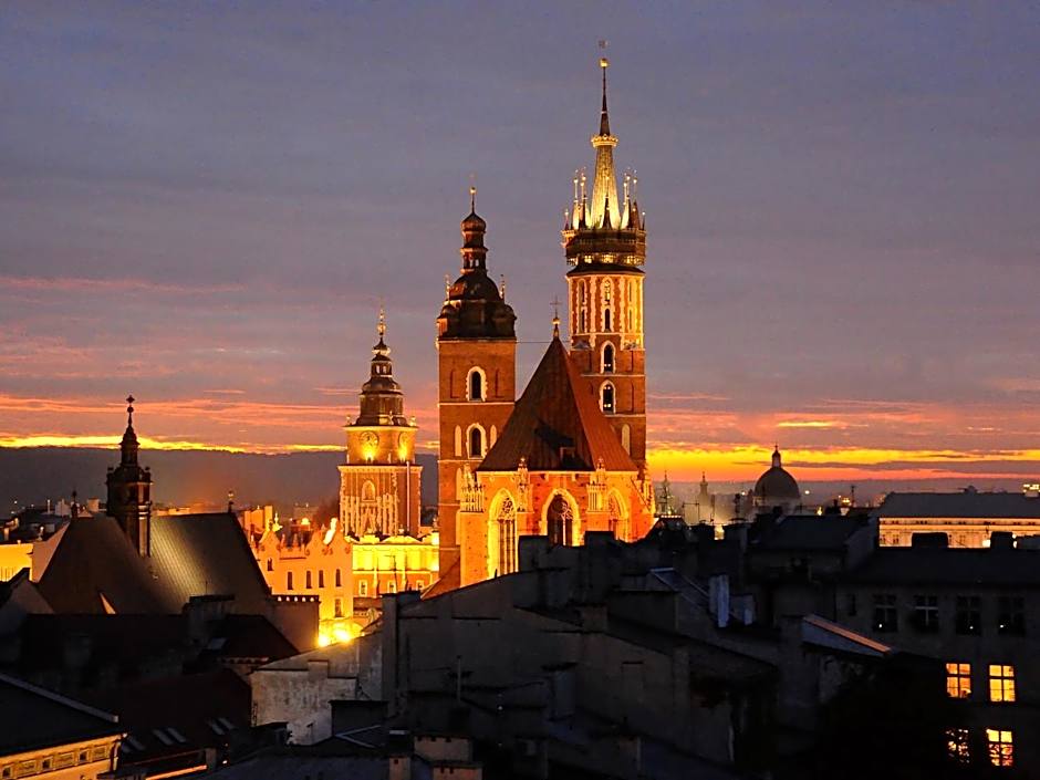 ibis budget Krakow Stare Miasto