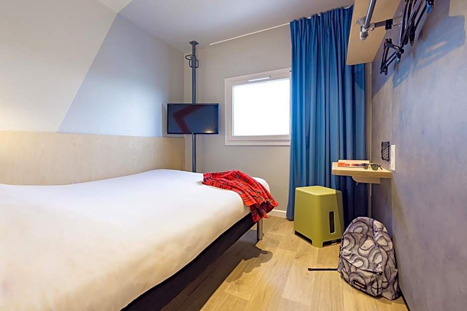 ibis Budget Villemomble