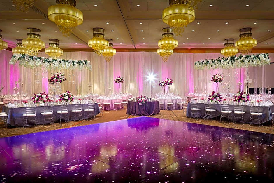 Hyatt Regency Bellevue