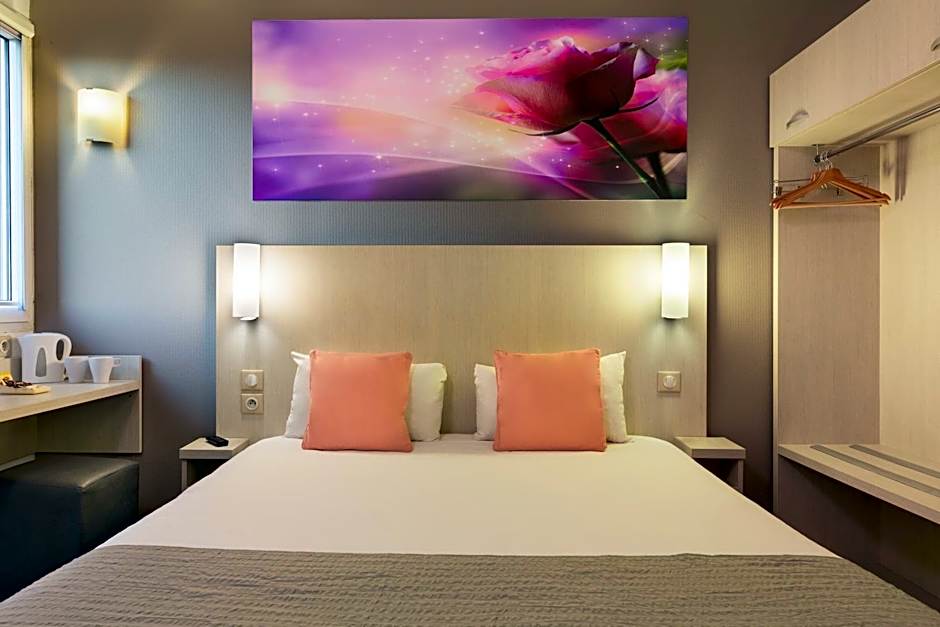 Comfort Hotel Orleans Olivet