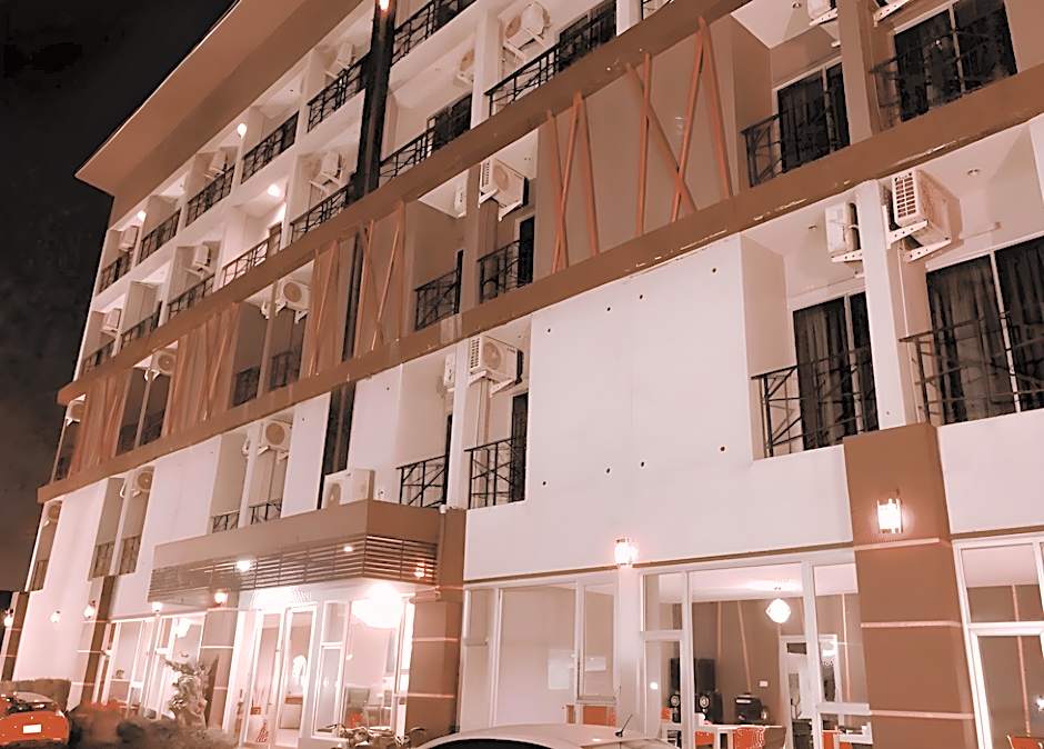 Dwella Suvarnabhumi Hotel