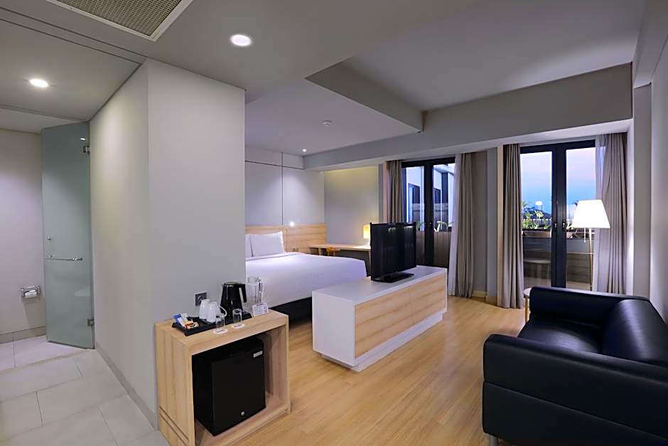 Harper Cikarang by ASTON