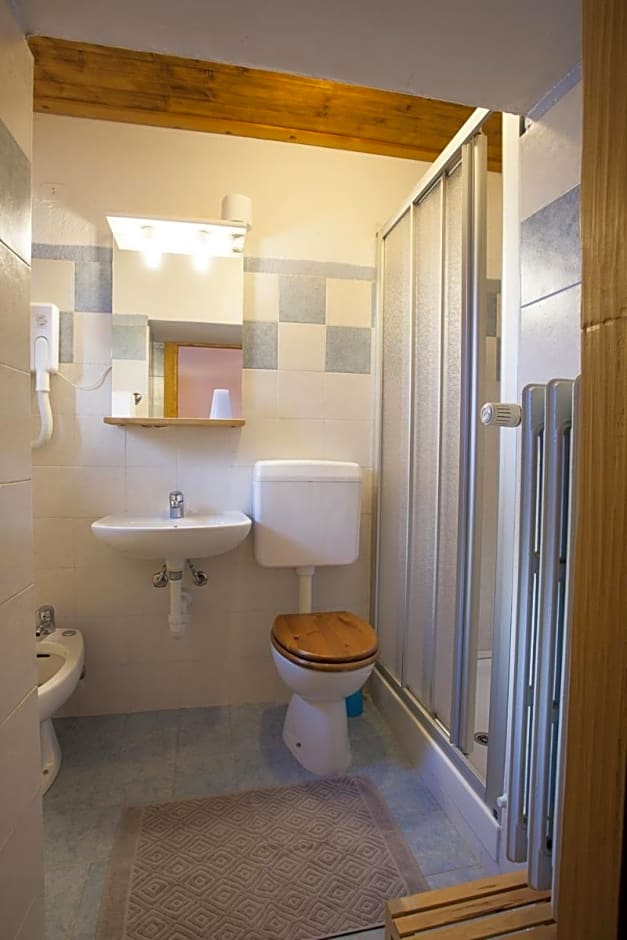 Hotel Funivia