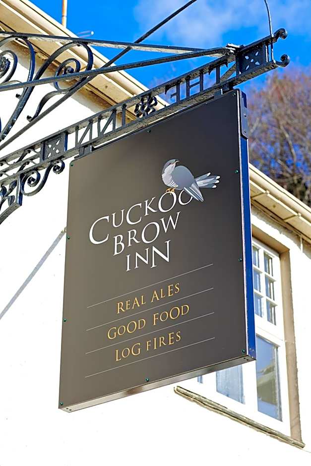The Cuckoo Brow Inn