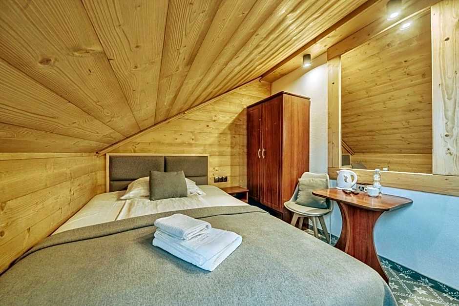 Rezydencja Zakopane