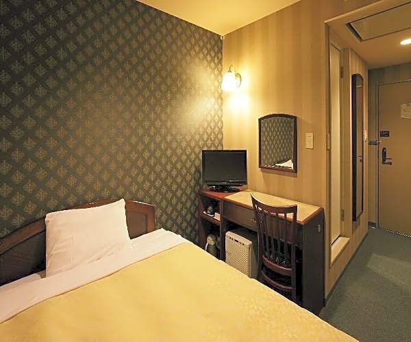 Annex Princess Hotel