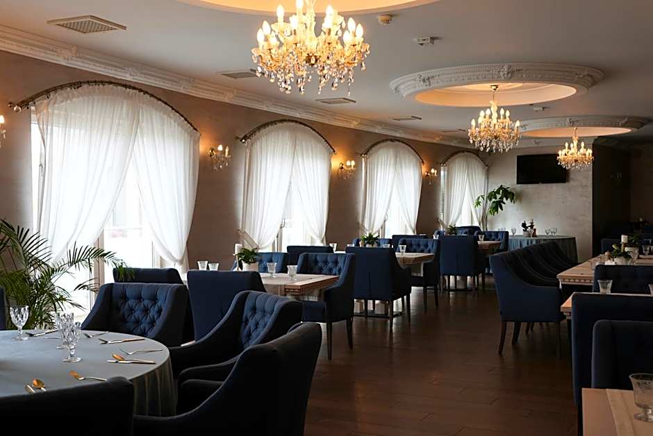 Hotel Kiston