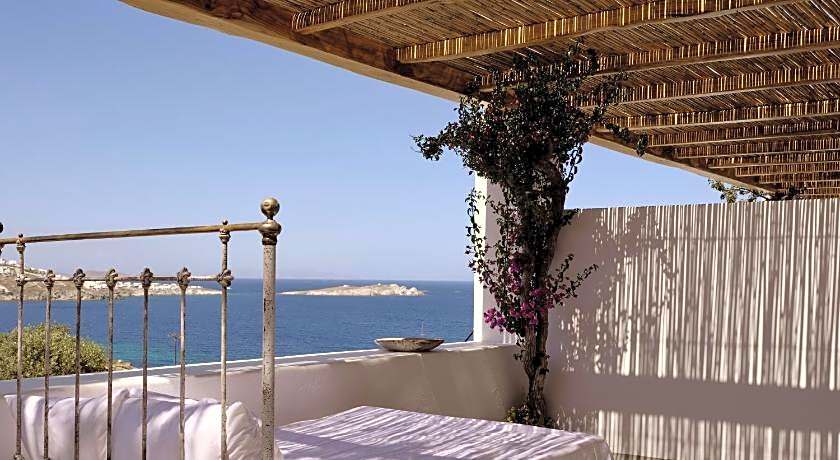 Boheme Mykonos Hotel - Adults Only
