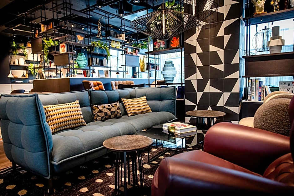 Motel One Karlsruhe