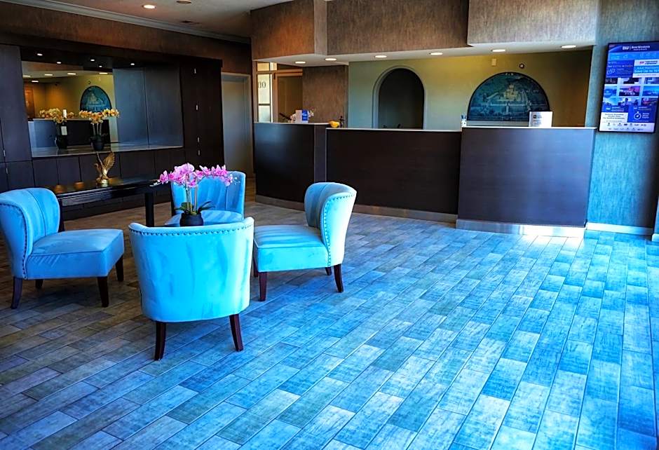 Best Western Inn