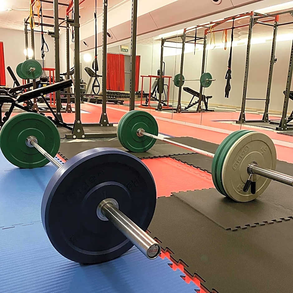 Hotel Parco Delle Rose