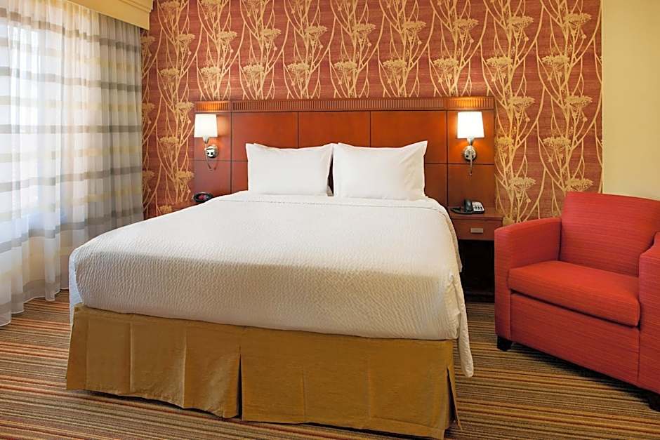 Courtyard by Marriott San Diego Sorrento Valley