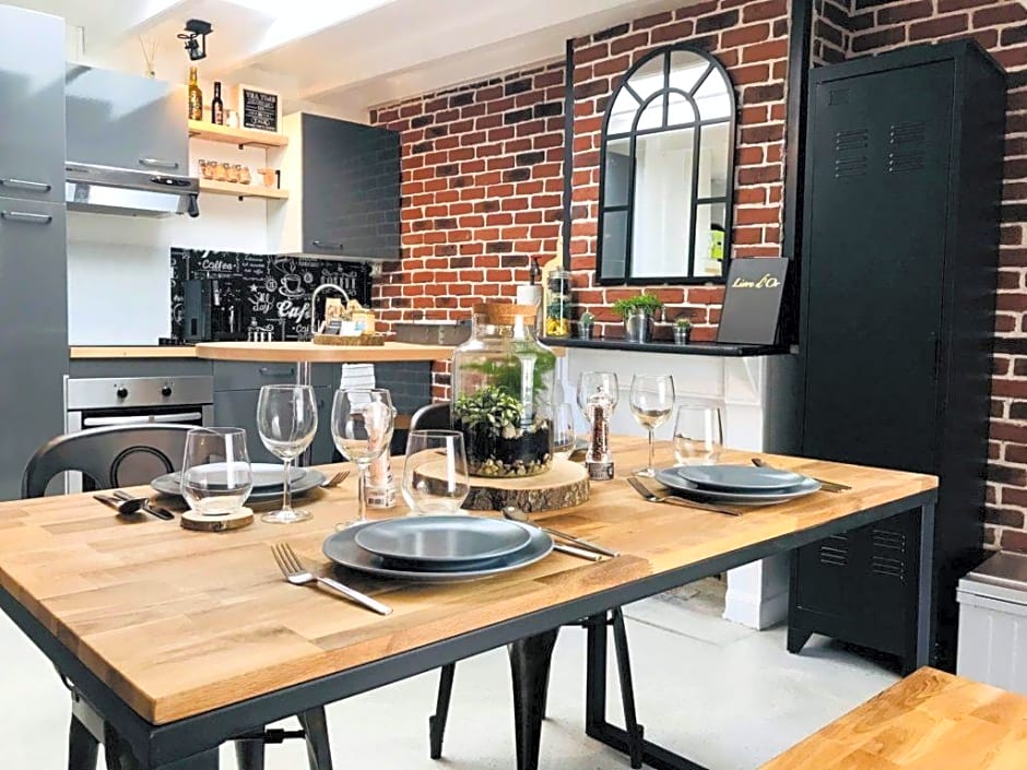 La Fabrique Cherbourgeoise