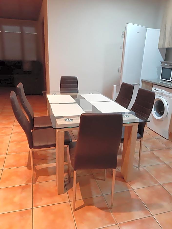 Apartamentos Mirador de Gúdar