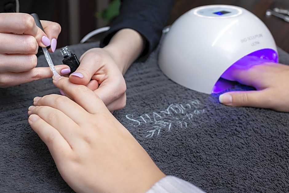 Shandon Lodge Guest House & Spa