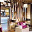 Hôtel Jacques de Molay - Fitness & Sauna