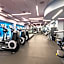 W Hotel Hoboken