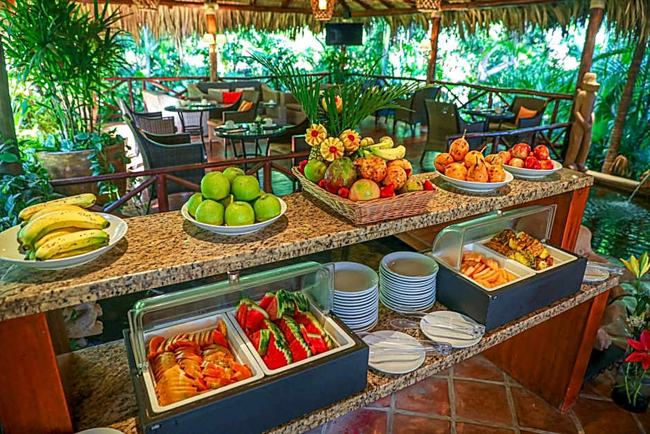 Jardin del Eden Boutique Hotel