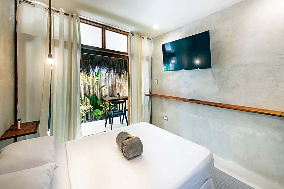 Gratitude Inn