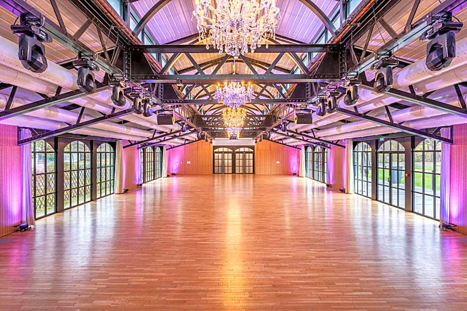 Le Relais de La Malmaison, a member of Radisson Individuals