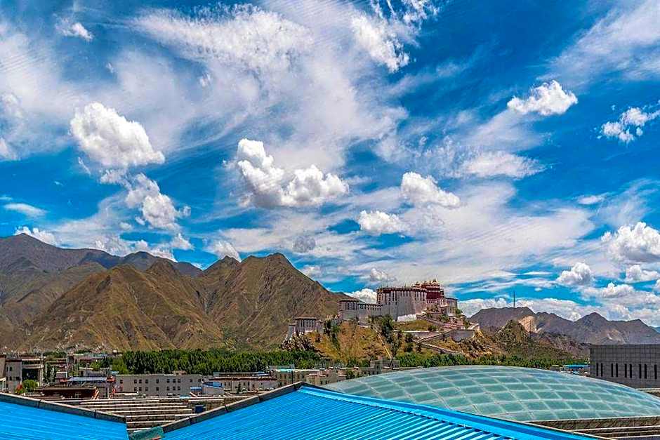 7 Days Premium· Lhasa Potala Palace