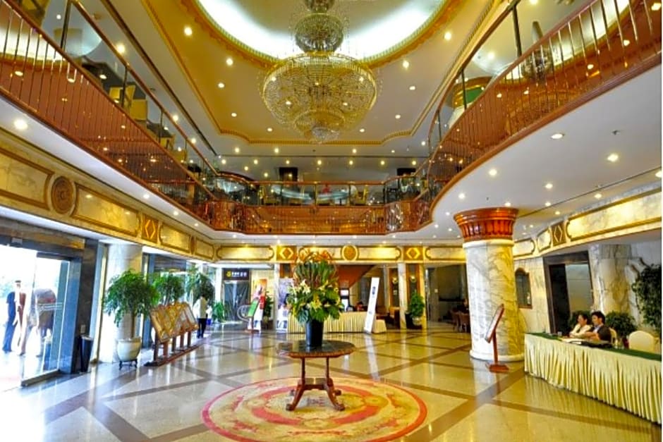 Kunming Hotel