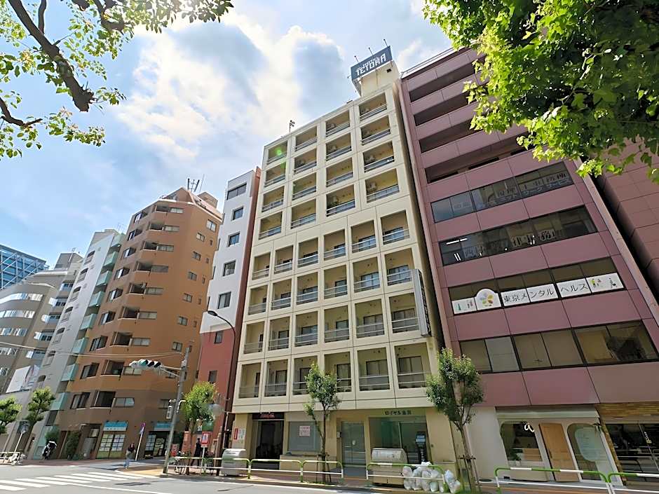 Hotel Tetora Ikebukuro