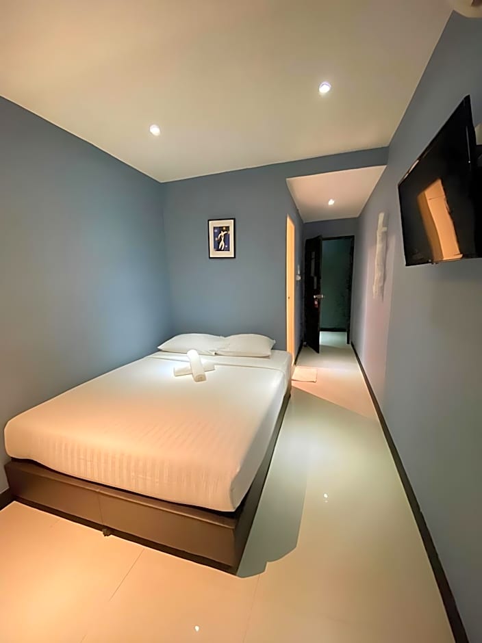 The Little Pig Sukhumvit